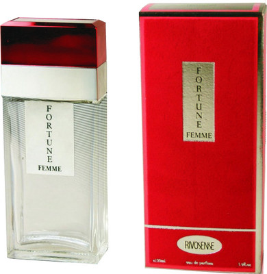 65% OFF on Rivosense Fortune Femme EDP - 100 ml 65% OFF on Rivosense Fortune Femme EDP - 100 ml
