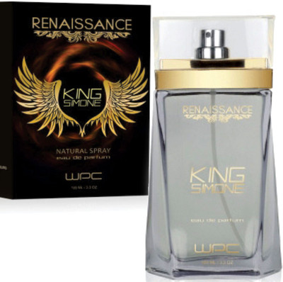 10% OFF on WPC WPC King Simone Perfume for Selfconfident - 220 EDP - 100 ml 10% OFF on WPC WPC King Simone Perfume for Selfconfident - 220 EDP - 100 ml