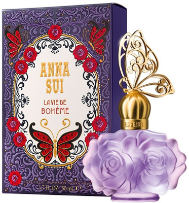 Anna Sui La Vie de Boheme EDT - 50 ml Anna Sui La Vie de Boheme EDT - 50 ml