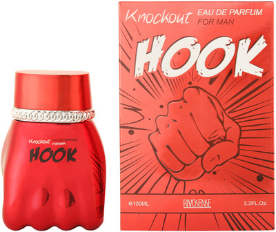68% OFF on Rivosense Knockout Hook EDP - 100 ml 68% OFF on Rivosense Knockout Hook EDP - 100 ml