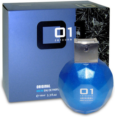 4% OFF on Archies 01 Original EDP - 100 ml 4% OFF on Archies 01 Original EDP - 100 ml