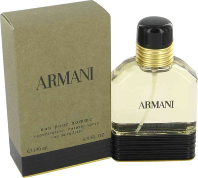 Giorgio Armani Eau Pour Homme EDT - 100 ml: Perfume Buy Giorgio Armani Eau Pour Homme EDT - 100 ml: Perfume