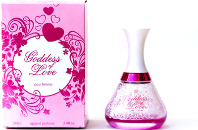 65% OFF on Helios Godess of Love - Pink Parfum - 100 ml 65% OFF on Helios Godess of Love - Pink Parfum - 100 ml