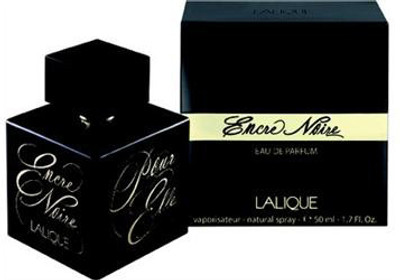 10% OFF on Lalique Encre Noire EDP - 50 ml 10% OFF on Lalique Encre Noire EDP - 50 ml