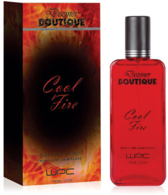 17% OFF on WPC Deziner Buotique Cool Fire EDT - 100 ml 17% OFF on WPC Deziner Buotique Cool Fire EDT - 100 ml