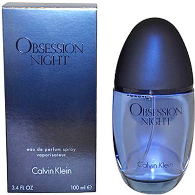 50% OFF on Calvin Klein Obsession Night - Set of 2 (2 x 100 ml) EDP - 200 ml 50% OFF on Calvin Klein Obsession Night - Set of 2 (2 x 100 ml) EDP - 200 ml