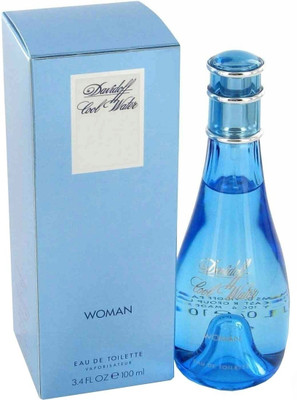57% OFF on Davidoff Cool Water - Set of 2 (2 x 100 ml) EDT - 200 ml 57% OFF on Davidoff Cool Water - Set of 2 (2 x 100 ml) EDT - 200 ml