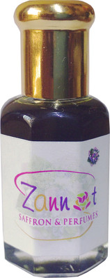 63% OFF on Zannat Amber Eau de Parfum - 10 ml 63% OFF on Zannat Amber Eau de Parfum - 10 ml