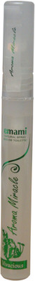 Emami Aroma Miracle Vivacious EDT - 10 ml Emami Aroma Miracle Vivacious EDT - 10 ml
