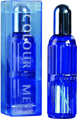 Colour Me Blue EDT - 90 ml Colour Me Blue EDT - 90 ml