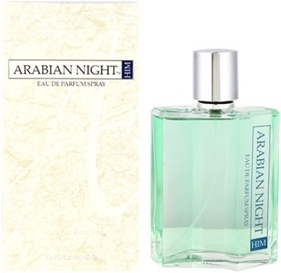 7% OFF on Arabian Night Arabian Night EDP - 100 ml 7% OFF on Arabian Night Arabian Night EDP - 100 ml