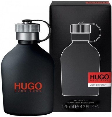 35% OFF on Hugo Boss Just Different EDT - 125 ml 35% OFF on Hugo Boss Just Different EDT - 125 ml