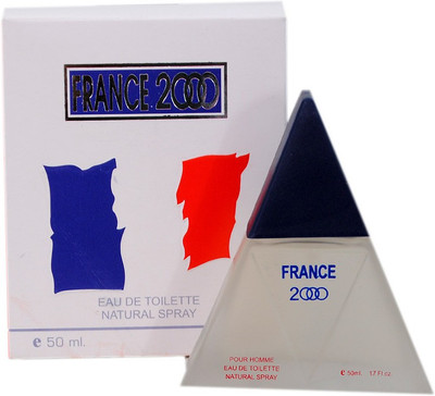 Pyramid Collection France 2000 Eau de Toilette - 50 ml