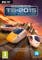 Train Simulator 2015 with Free Poster: Physical Game