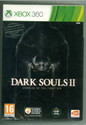 Dark Souls II : Scholar of the First Sin: Physical Game