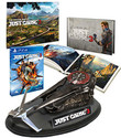 Just Cause 3 (Collector's Edition): Physical Game