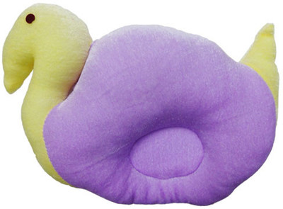 8% OFF on Wonderkids Abstract Bed/Sleeping Pillow