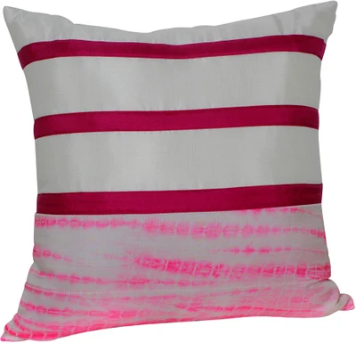10% OFF on Furrball Bedspreads and More Self Design Decorative Cushion 10% OFF on Furrball Bedspreads and More Self Design Decorative Cushion