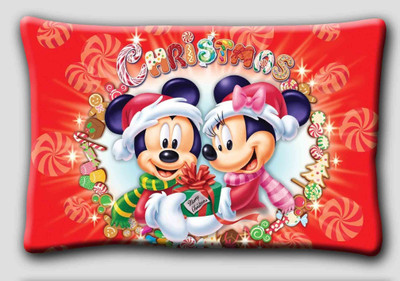 25% OFF on Impulse Printed Decorative Cushion