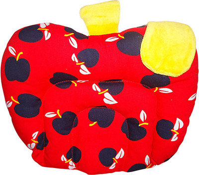 40% OFF on Littly Printed Bed/Sleeping Pillow