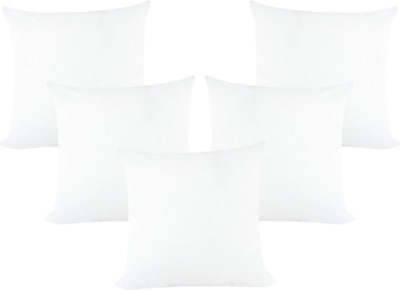 45% OFF on Zikrak Exim Solid Decorative Cushion