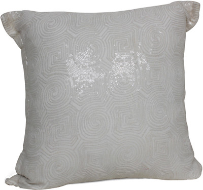 13% OFF on Furrball Bedspreads and More Solid Decorative Cushion 13% OFF on Furrball Bedspreads and More Solid Decorative Cushion