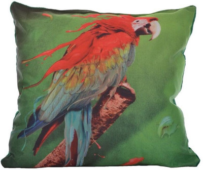 Twisha Printed Design Decorative Cushion Twisha Printed Design Decorative Cushion