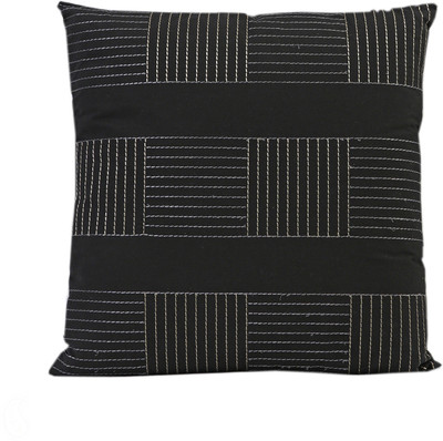 56% OFF on Aapno Rajasthan Checkered Chair Cushion