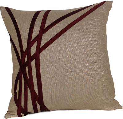 8% OFF on Furrball Bedspreads and More Abstract Decorative Cushion