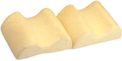 8% OFF on Paramount Solid Orthopaedic Pillow 8% OFF on Paramount Solid Orthopaedic Pillow