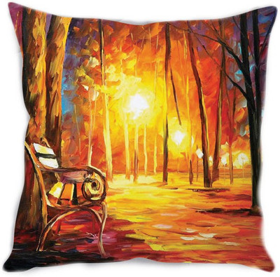 57% OFF on StyBuzz Printed Decorative Cushion 57% OFF on StyBuzz Printed Decorative Cushion