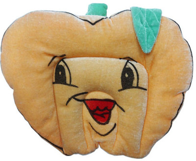 6% OFF on Wonderkids Abstract Bed/Sleeping Pillow