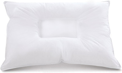 58% OFF on Softberry Plain Orthopaedic Pillow 58% OFF on Softberry Plain Orthopaedic Pillow