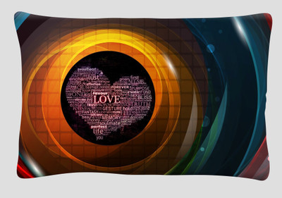 25% OFF on Impulse Printed Decorative Cushion 25% OFF on Impulse Printed Decorative Cushion