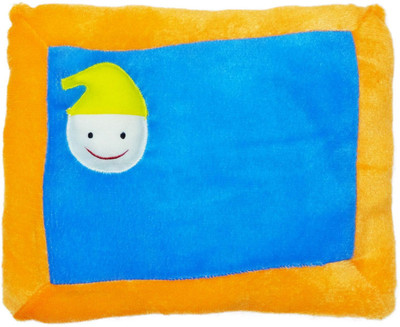 5% OFF on Wonderkids Solid Decorative Cushion 5% OFF on Wonderkids Solid Decorative Cushion