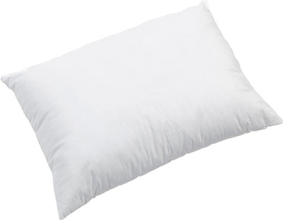 66% OFF on Solitaire Self Design Bed/Sleeping Pillow 66% OFF on Solitaire Self Design Bed/Sleeping Pillow