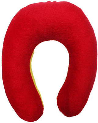 9% OFF on Wonderkids Abstract Travel Pillow