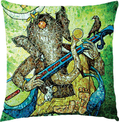 50% OFF on Squeezy Hush Printed Travel Pillow