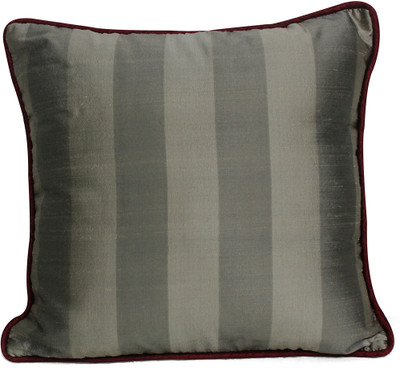 10% OFF on Furrball Bedspreads and More Striped Decorative Cushion