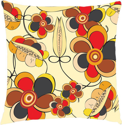 45% OFF on Squeezy Hush Printed Travel Pillow