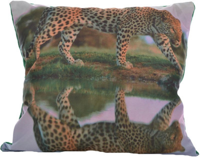 Twisha Printed Design Decorative Cushion Twisha Printed Design Decorative Cushion