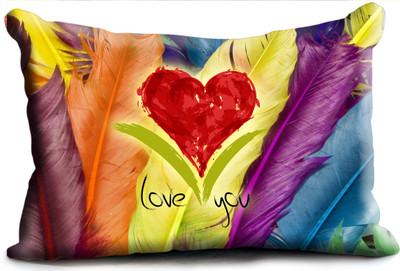 25% OFF on Impulse Printed Decorative Cushion 25% OFF on Impulse Printed Decorative Cushion