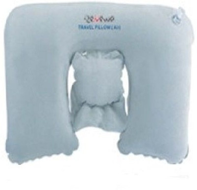 Renewa Solid Travel Pillow Renewa Solid Travel Pillow