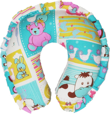 4% OFF on Wonderkids Batik Bed/Sleeping Pillow
