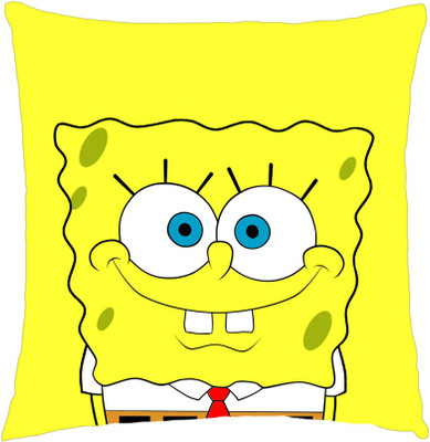 55% OFF on Squeezy Hush Printed Travel Pillow