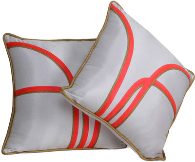 8% OFF on Furrball Bedspreads and More Abstract Decorative Cushion