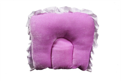 8% OFF on Cosy Plain Bed/Sleeping Pillow 8% OFF on Cosy Plain Bed/Sleeping Pillow