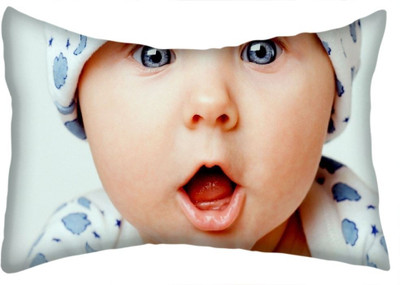 50% OFF on Active Elements Abstract Body Pillow