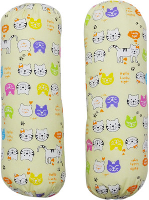 20% OFF on Wonderkids Batik Bolster