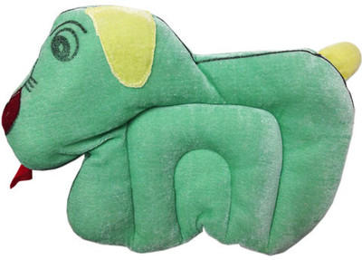 6% OFF on Wonderkids Abstract Bed/Sleeping Pillow 6% OFF on Wonderkids Abstract Bed/Sleeping Pillow